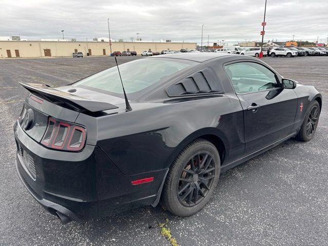 Used 2014 Ford Mustang Premium w/ Equipment Group 202A RWD image 4