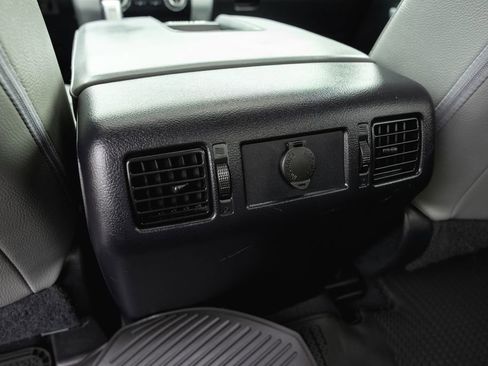 Certified 2021 Toyota Tundra Limited w/ Limited Premium Package image 28