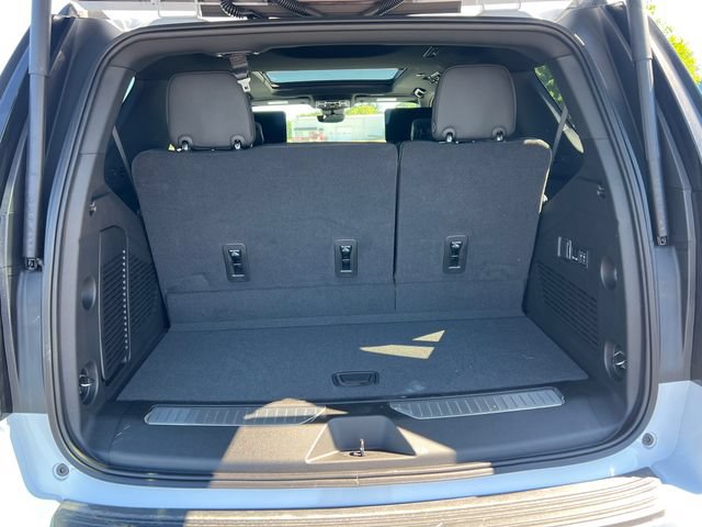 New 2026 Chevrolet Tahoe High Country AWD/4WD image 41