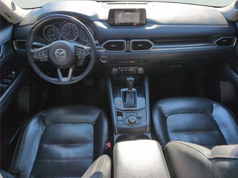 Used 2018 MAZDA CX-5 Grand Touring image 22