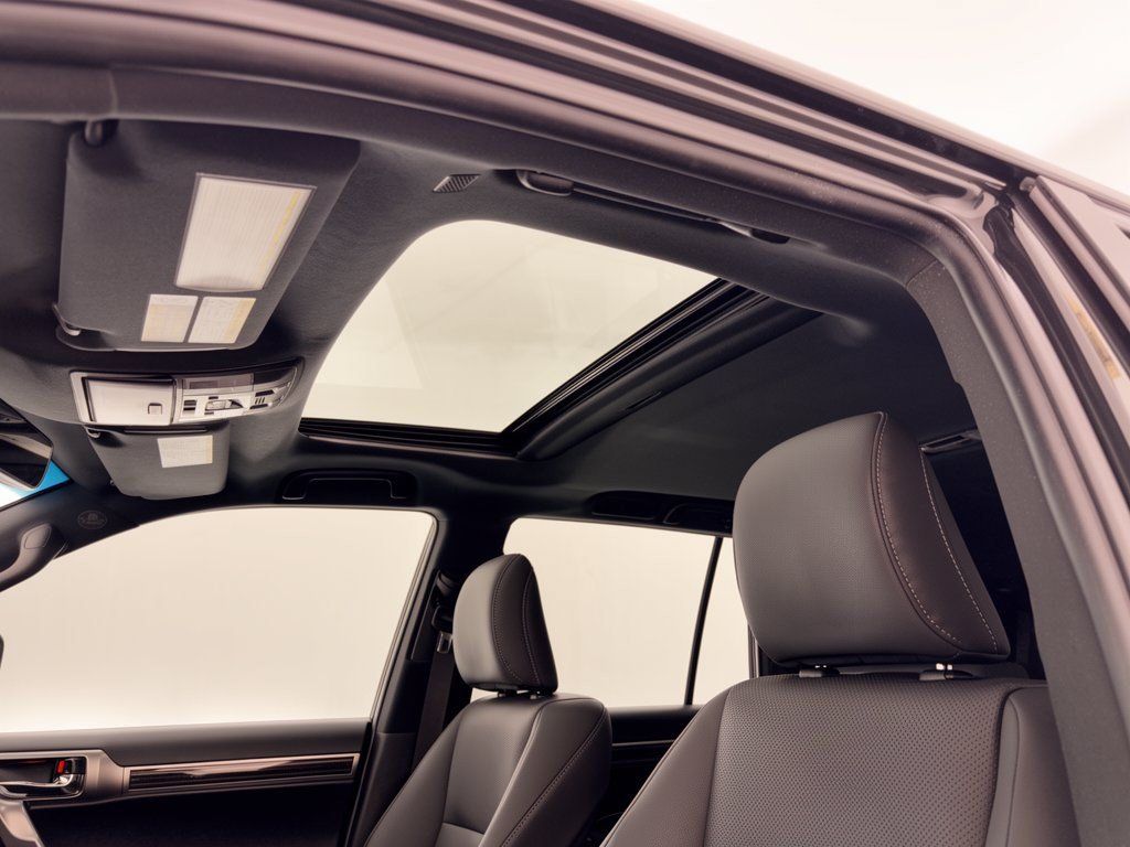 Certified 2023 Lexus GX 460 Premium AWD/4WD image 28