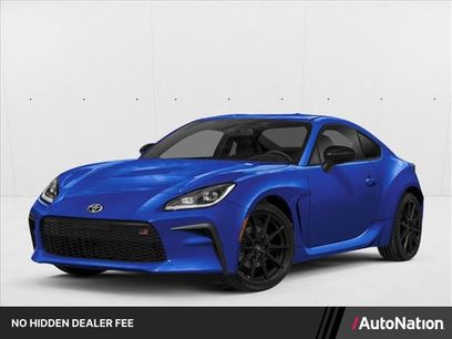 New 2026 Toyota GR86 Premium