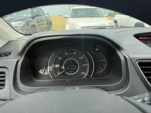Used 2015 Honda CR-V EX image 11