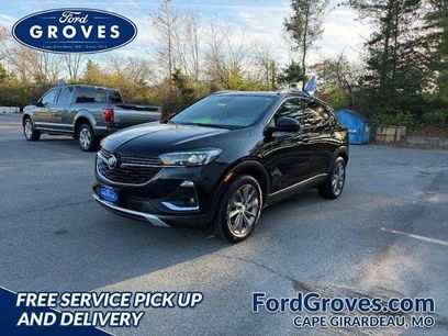 Used 2022 Buick Encore GX Essence w/ Experience Buick Package