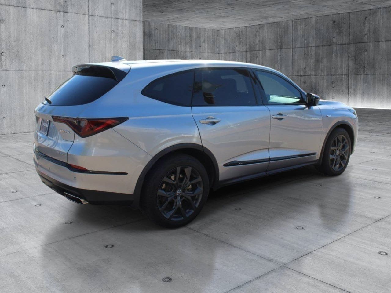 Used 2023 Acura MDX A-Spec AWD/4WD image 7
