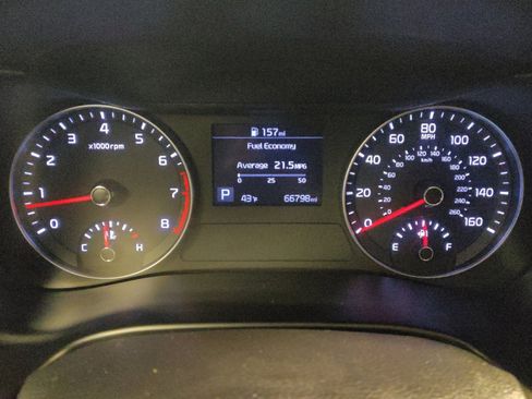 Used 2019 Kia Forte S image 23