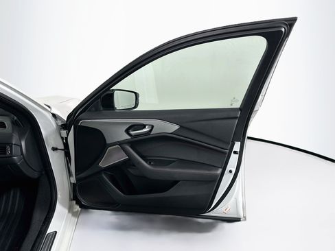 Used 2024 Acura TLX SH-AWD w/ A-SPEC Pkg image 32