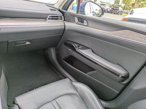 Certified 2023 Kia K5 EX w/ EX Premium Package FWD image 13