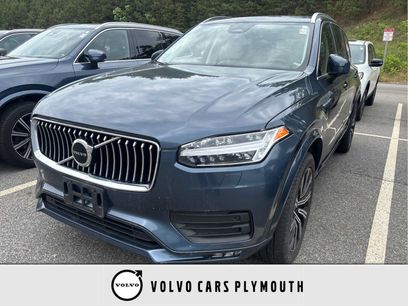 Used 2023 Volvo XC90 B5 Core w/ Protection Package Premier