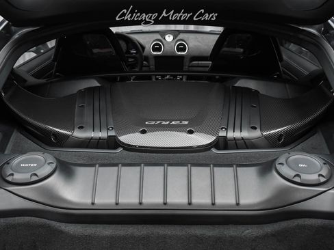 Used 2024 Porsche 718 Cayman GT4 RS RWD image 17