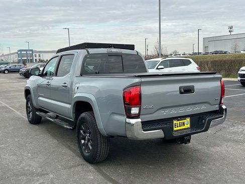 Used 2021 Toyota Tacoma SR5 image 5