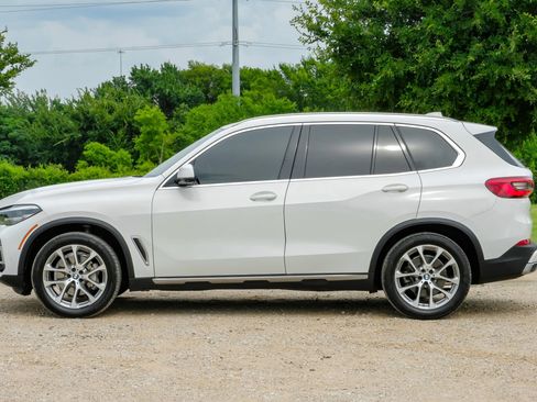Used 2020 BMW X5 sDrive40i w/ Convenience Package RWD image 13