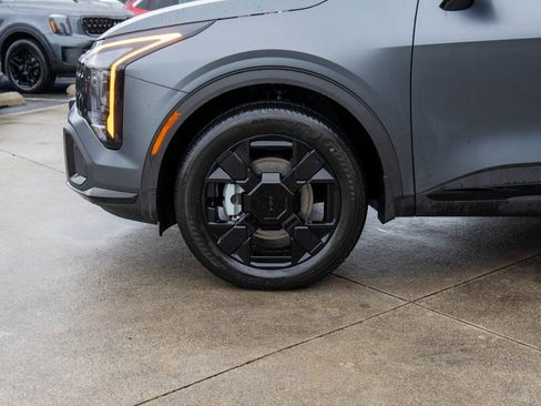 New 2026 Kia Sportage X-Line AWD/4WD image 27