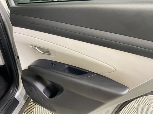 Used 2025 Hyundai Tucson SEL FWD image 21