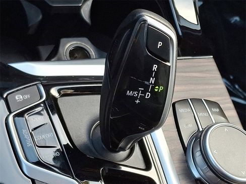 Used 2019 BMW X3 M40i w/ Premium Package image 16