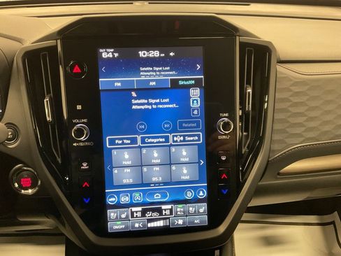 New 2026 Subaru Forester Touring image 21