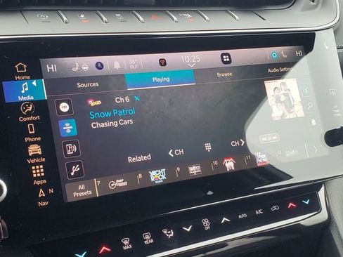 New 2026 Jeep Grand Cherokee Limited image 17