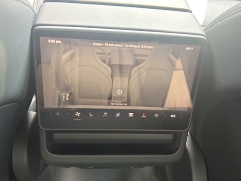 Used 2024 Tesla Model 3 Performance AWD/4WD image 29
