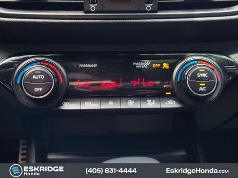 Used 2024 Kia Forte GT-Line FWD image 20
