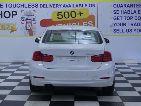 Used 2015 BMW 328i Sedan image 5