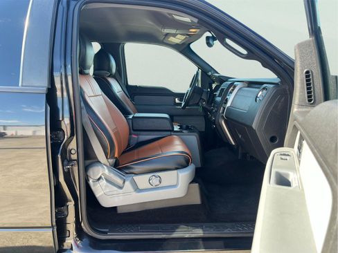 Used 2014 Ford F150 XLT w/ Equipment Group 302A Luxury AWD/4WD image 29