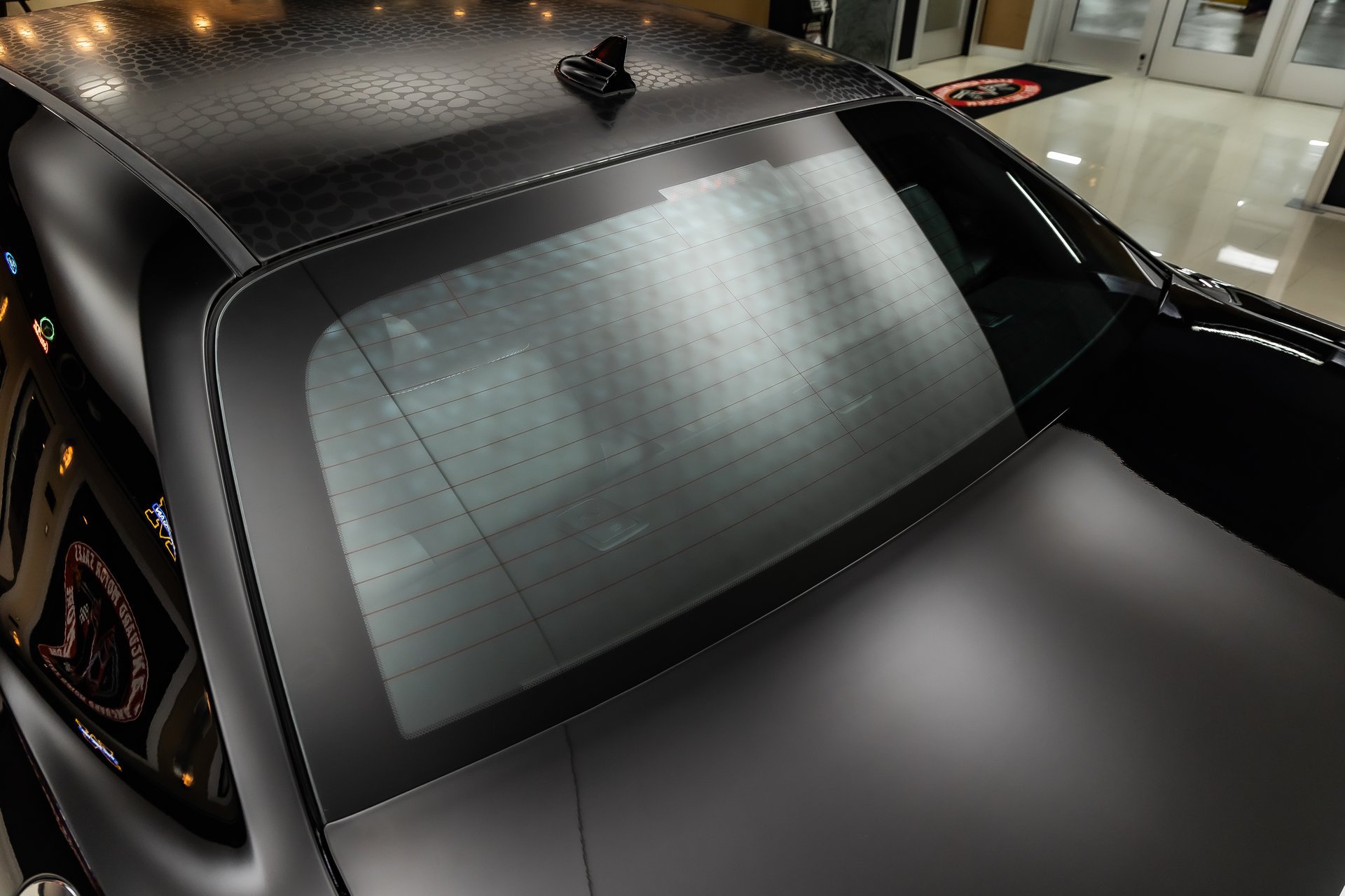 Used 2023 Dodge Challenger SRT Hellcat Redeye RWD image 38