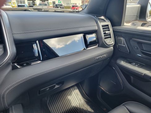 New 2026 RAM 1500 RHO w/ RHO Level 1 Equipment Group AWD/4WD image 26