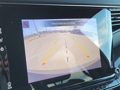 Used 2024 Jeep Wagoneer L 4WD w/ Premium Group I image 15