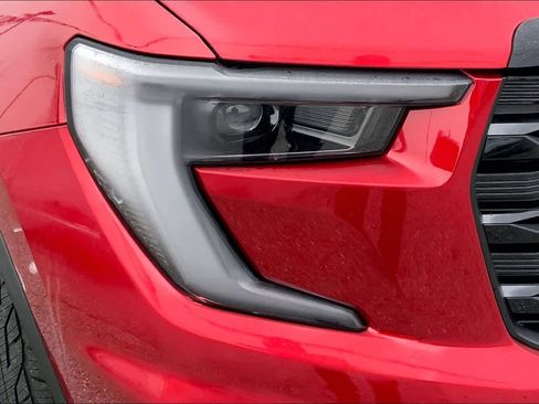 New 2026 GMC Acadia Elevation w/ Black Edition image 13