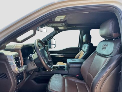 Used 2024 Ford F250 King Ranch AWD/4WD image 10