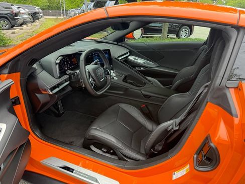 Used 2024 Chevrolet Corvette Stingray Coupe w/ 1LT RWD image 11