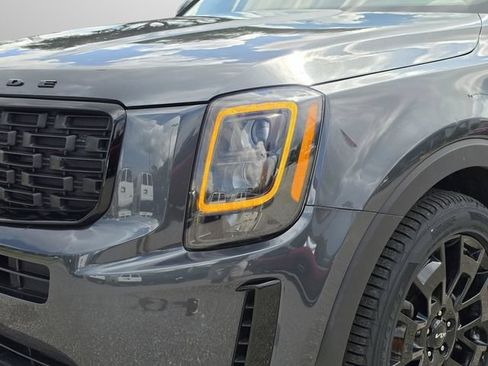 Used 2022 Kia Telluride EX w/ EX Premium Package AWD/4WD image 40