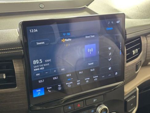 Used 2023 Ford Expedition Max Limited image 34