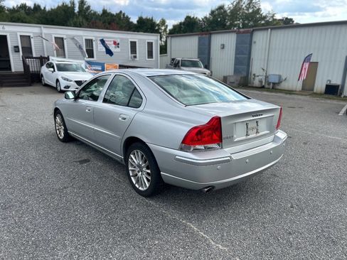 Used 2008 Volvo S60 2.5T image 7