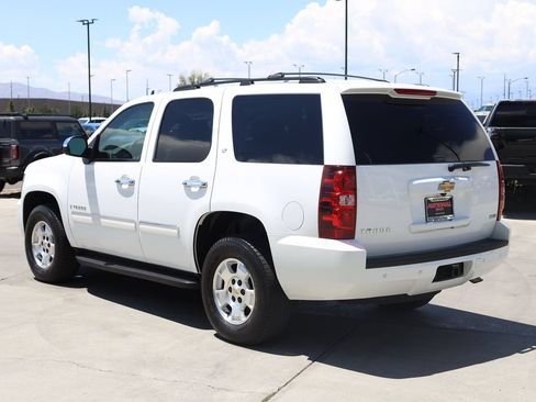 Used 2009 Chevrolet Tahoe LT AWD/4WD image 4