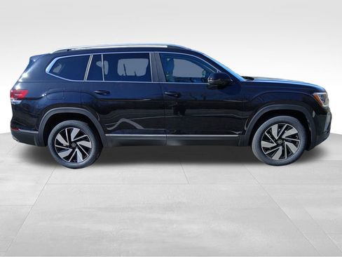 New 2026 Volkswagen Atlas SEL AWD/4WD image 6