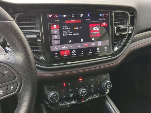 Used 2023 Dodge Durango GT AWD/4WD image 26