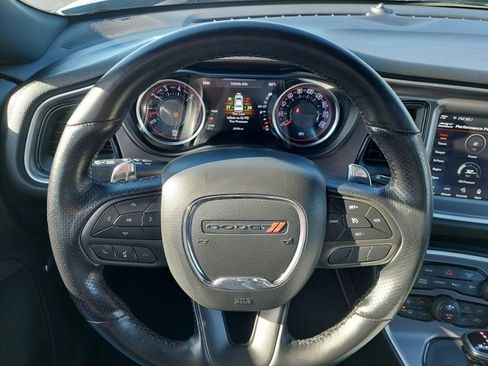 Used 2021 Dodge Challenger R/T Scat Pack image 24