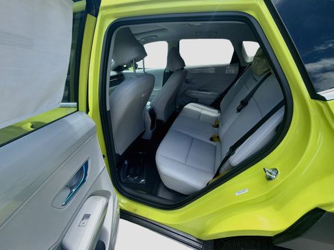 New 2026 Hyundai Kona Limited FWD image 18