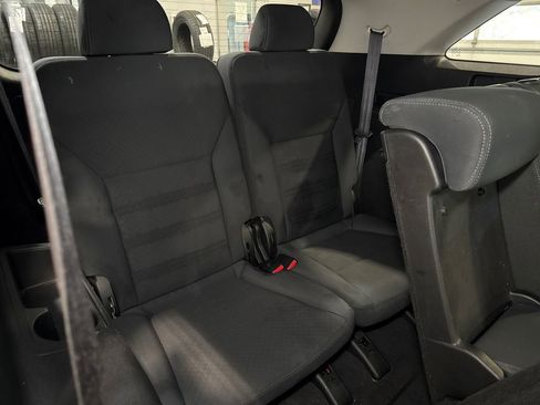 Used 2016 Kia Sorento FWD w/ LX Convenience Package image 14