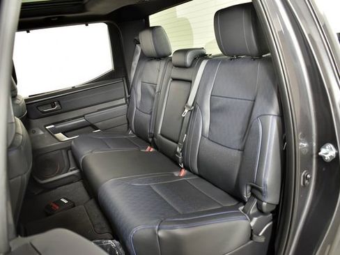 New 2026 Toyota Tundra Platinum AWD/4WD image 21