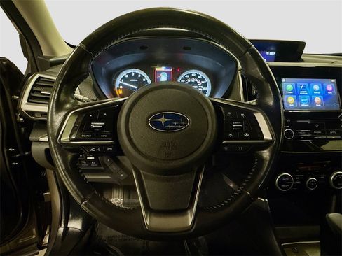 Used 2020 Subaru Forester Premium image 12