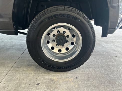 Used 2025 RAM 3500 Tradesman AWD/4WD image 18