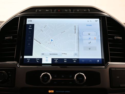 Used 2022 Ford F250 Lariat w/ Tremor Off-Road Package image 29