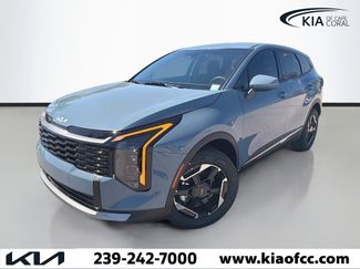 New 2026 Kia Sportage S video 1