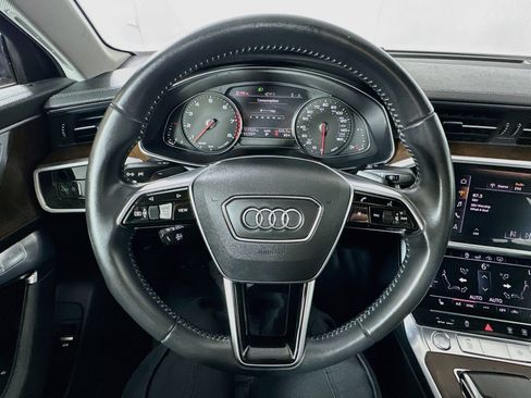 Used 2019 Audi A6 3.0T Premium AWD/4WD image 11