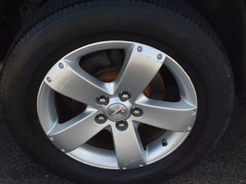 Used 2007 Pontiac Torrent 2WD image 35