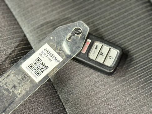 Used 2018 Honda Accord Sport image 42