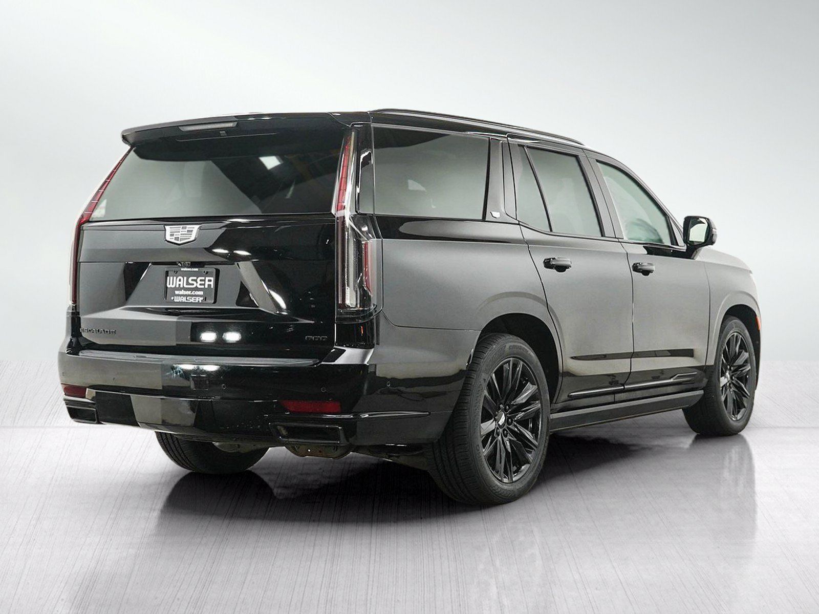 Used 2021 Cadillac Escalade Sport Platinum AWD/4WD image 6