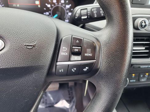 Used 2020 Ford Escape S FWD image 16
